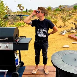 Meet your Posher, Melanie